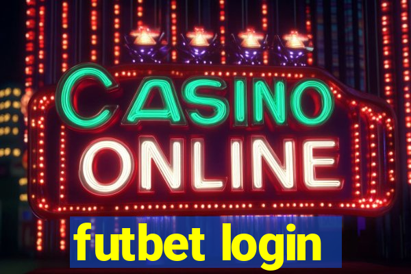 futbet login